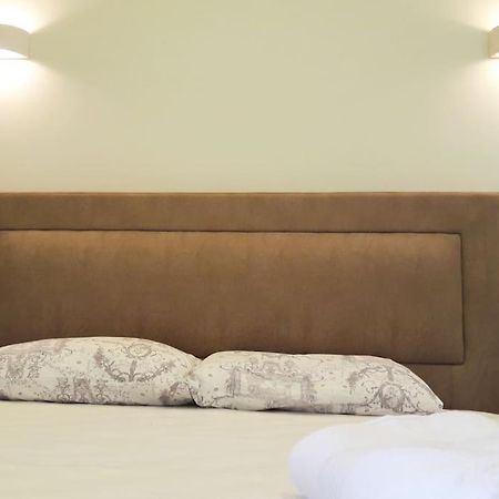 2Br Apartment With Pool Kotor Exteriör bild