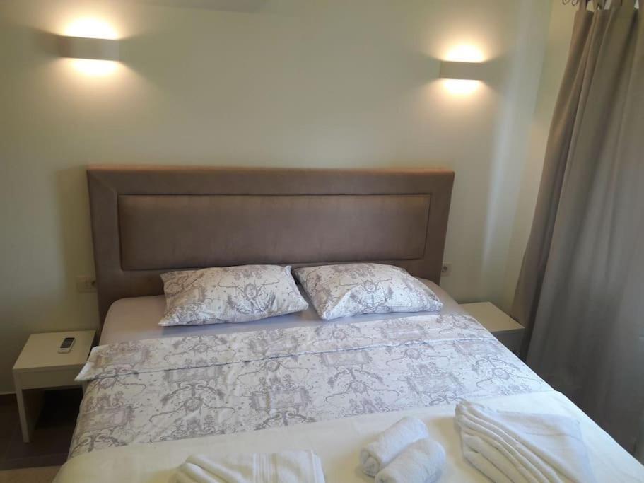 2Br Apartment With Pool Kotor Exteriör bild