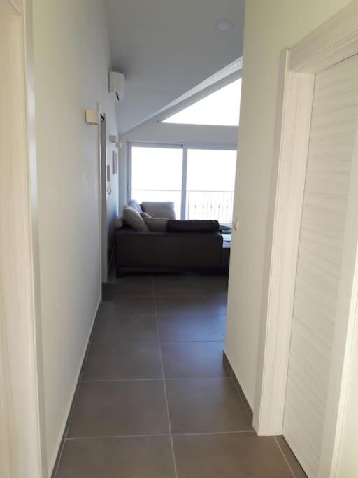 2Br Apartment With Pool Kotor Exteriör bild