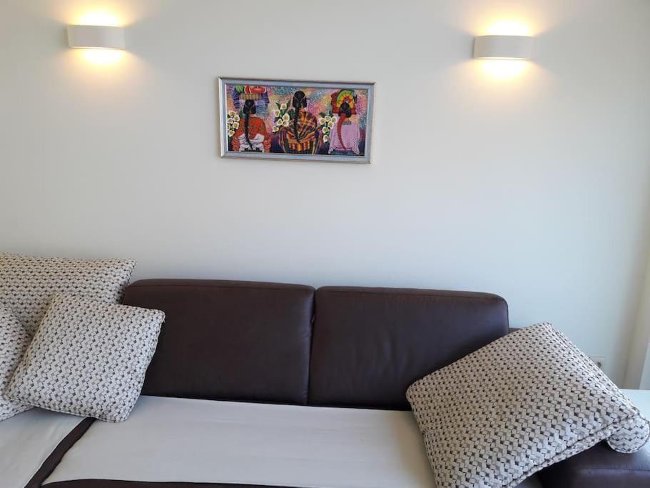 2Br Apartment With Pool Kotor Exteriör bild