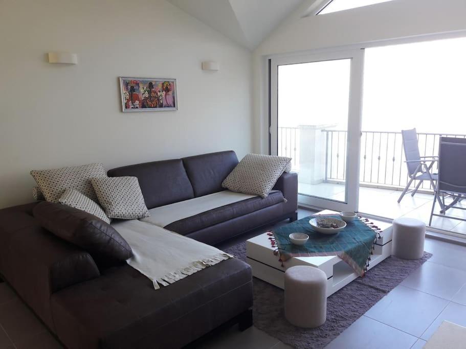 2Br Apartment With Pool Kotor Exteriör bild