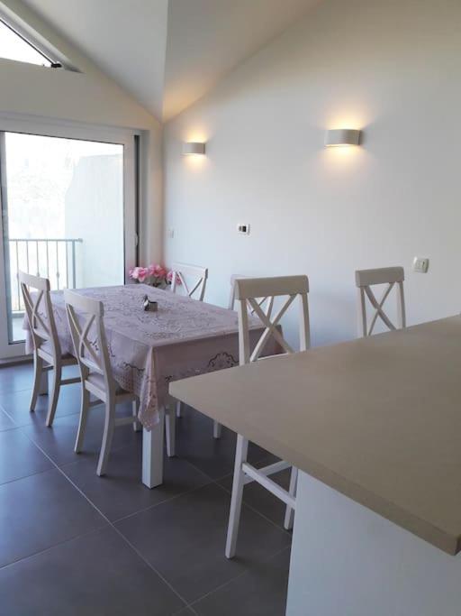 2Br Apartment With Pool Kotor Exteriör bild