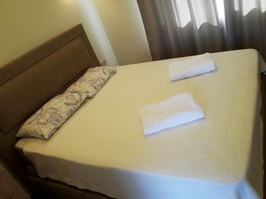 2Br Apartment With Pool Kotor Exteriör bild