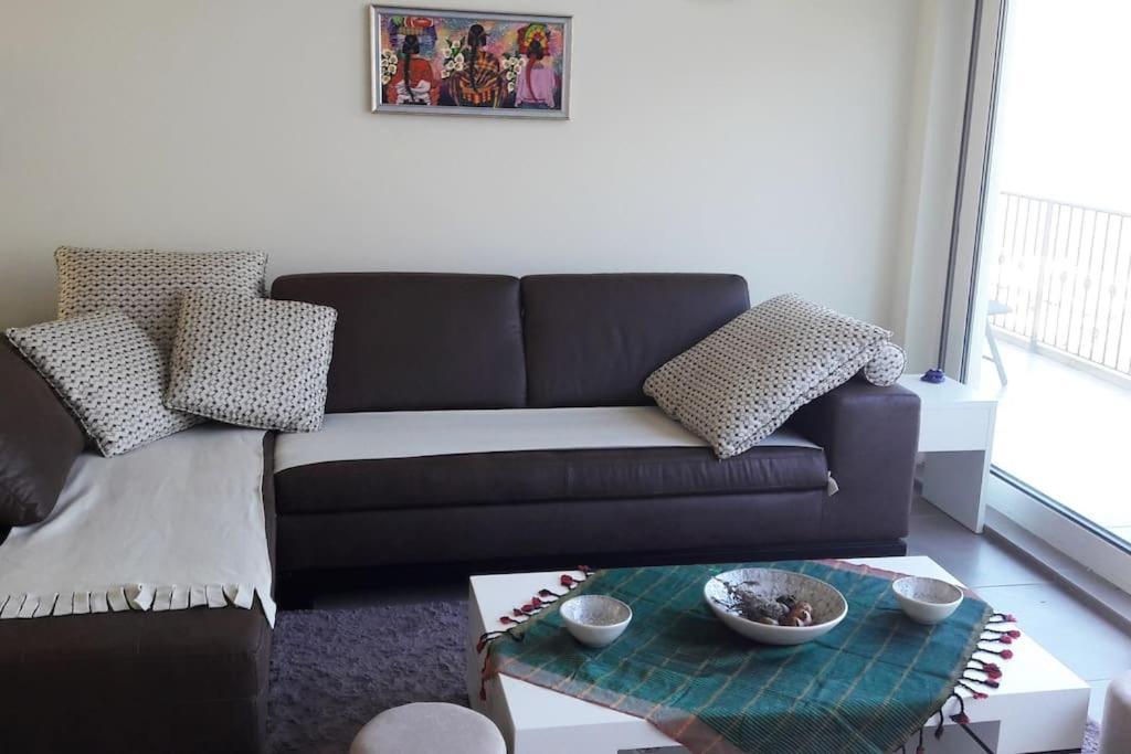2Br Apartment With Pool Kotor Exteriör bild