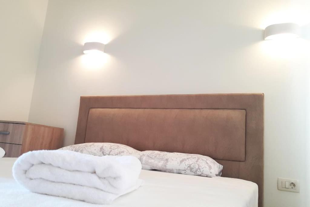 2Br Apartment With Pool Kotor Exteriör bild